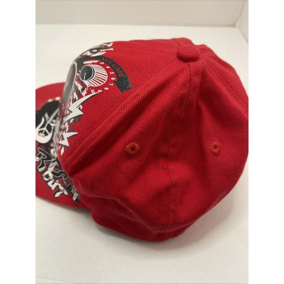 Graphic Edge Mickey Mouse Stretch Cap Disney Parks Authentic Original Hat ADULT - Picture 3 of 7